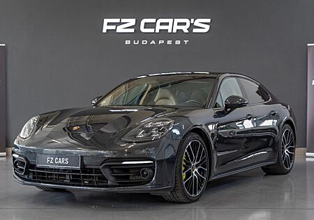 Porsche Panamera gebraucht kaufen Porsche Panamera 4S E-Hybrid Executive