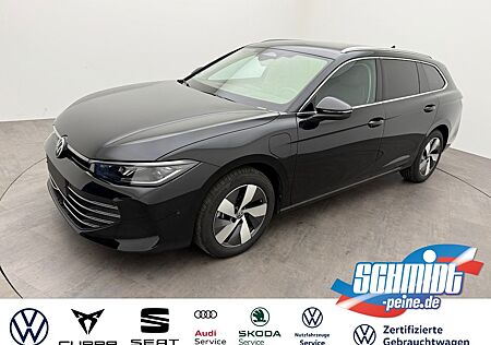 VW Passat Variant Volkswagen PA 1.5 eHybrid DSG BusinessKomfor