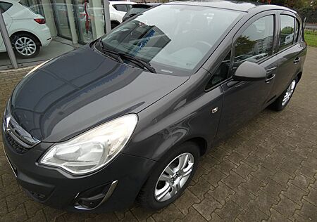 Opel Corsa D Active 1.2*TEMPOMAT*KLIMA*ALU*5-TÜRIG*