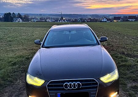 Audi A4 2.0 TDI 105kW Ambiente Avant Ambiente
