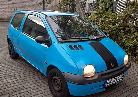 Renault Twingo 1.2 Authentique Authentique