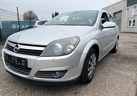 Opel Astra H Lim. Elegance Automatik