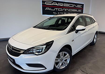 Opel Astra K Sports Tourer **APPLE-CAR+AHK+WINTER**