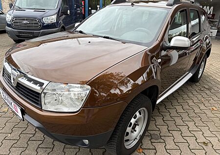 Dacia Duster I Laureate 4x2