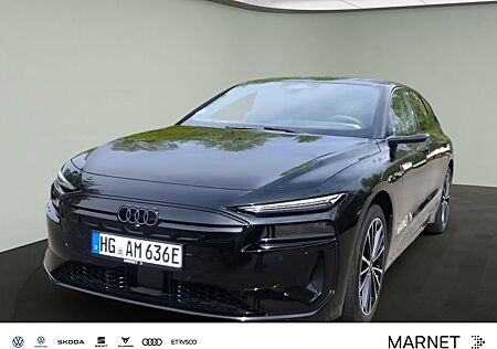 Audi A6 e-tron A6 Avant e-tron performance*MMI*ALU*HUD* S line*
