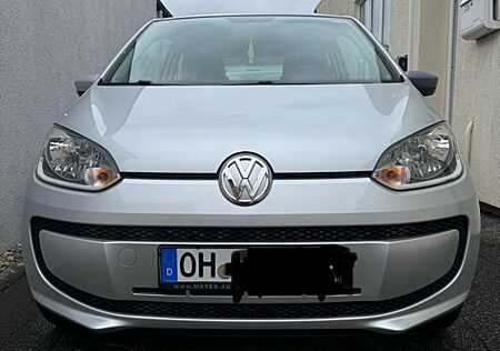 VW Up Volkswagen ! 1.0 44kW move ! move !