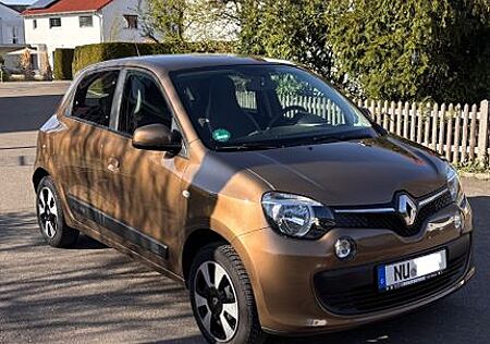 Renault Twingo SCe 70 Life Life