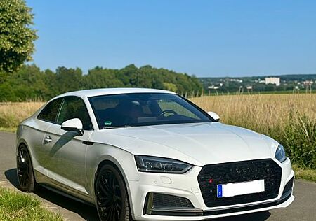 Audi S5 | S-Line | 20 Zoll | Matrix LED | Carbo