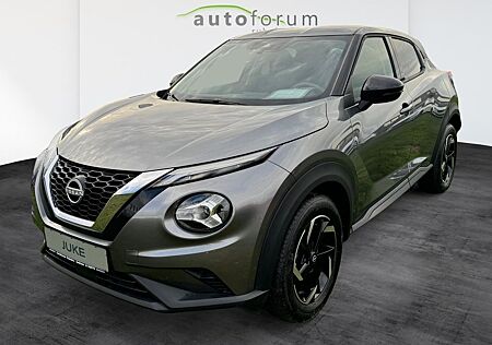 Nissan Juke Visia *TOP-Zustand* Winterräder*