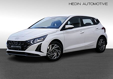Hyundai i20 1.0 T-GDI MT 2WD TREND |LED|NAVI|KAM|PTS|SHZ