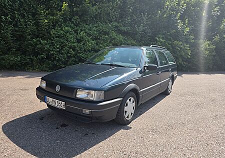 VW Passat Variant Volkswagen GT H Zulassung