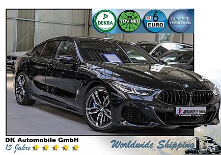 BMW 840i Gran Coupe Sport-Aut///M SPORT/CARBON/