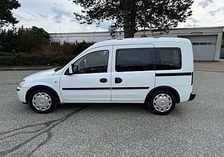 Opel Combo 1.4 Edition***Modell 2008***