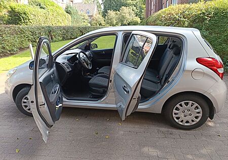 Hyundai i20 1.2 Classic Classic