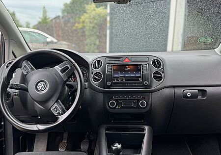 VW Golf Plus Volkswagen 1.4 TSI 118 kW Comfortline Comfortline