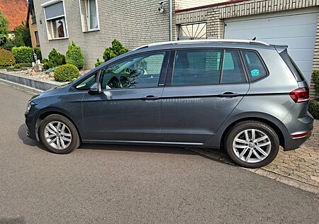 VW Golf Sportsvan Volkswagen 1.0 TSI- "UNITED"-NAVI-Rü.-Kamera