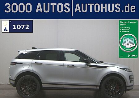 Land Rover Range Rover Evoque D200 Autobiography Navi Pano