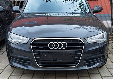 Audi A6 3.0 TDI 230kW quat. tiptr. Avant sport s ...