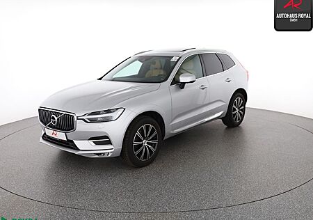 Volvo XC 60 D5 AWD INSCRIPTION HEADUP,360GRAD,MEMORY