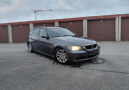BMW 318i E91 touring mit 2 Jahre TÜV