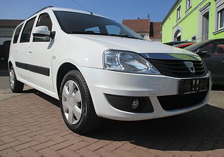 Dacia Logan MCV 1.6 16V Lauréate 77kW 1 Hand