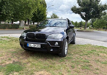 BMW X5 xDrive30d Edition 10 Jahre Edition 10 ...