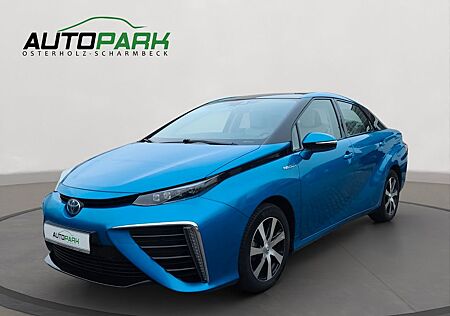 Toyota Mirai FCV Fuelcell Hydrogen | Neuwertig