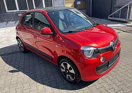 Renault Twingo Dynamique ENERGY SCe 70 eco2 Dynamique