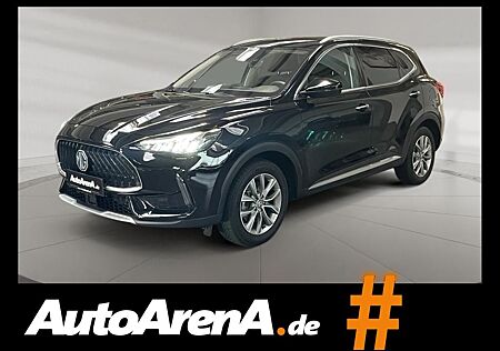 MG HS 1.5 T-GDI Comfort +Wide+Navi+SpurH+LM+Leder