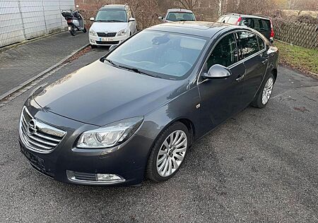 Opel Insignia A Lim.Cosmo 2.0/Xenon/Leder/Schiebedach