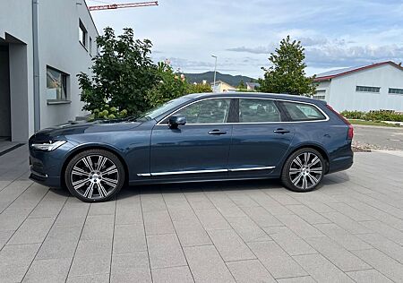 Volvo V90 B4 D Ultimate Bright Auto Ultimate Bright