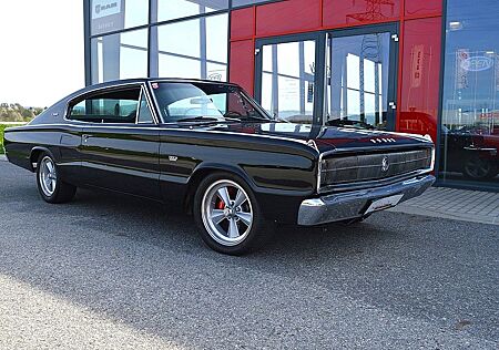 Dodge Charger 383cui 5-Gang