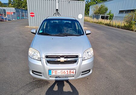 Chevrolet Aveo 1.4 LT Tüv Neu