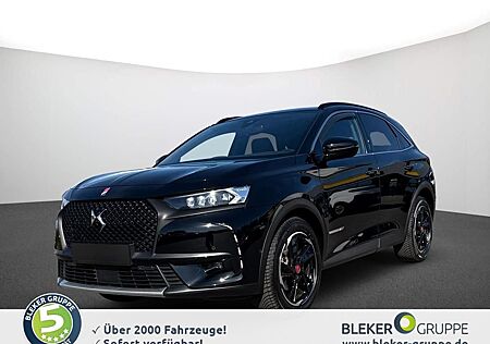 DS Automobiles DS7 Crossback 7 Crossback PureTech 180 Performance Line + EAT