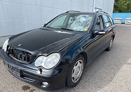 Mercedes-Benz C 220 CDI T