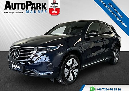 Mercedes-Benz EQC 400 4Matic* 360° Kamera*SHD*Ambiente*Distr.+