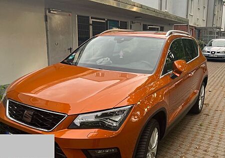 Seat Ateca 1.4 EcoTSI 110kW Xcellence 4Drive DSG ...