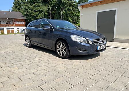 Volvo V60 D4 Geartronic
