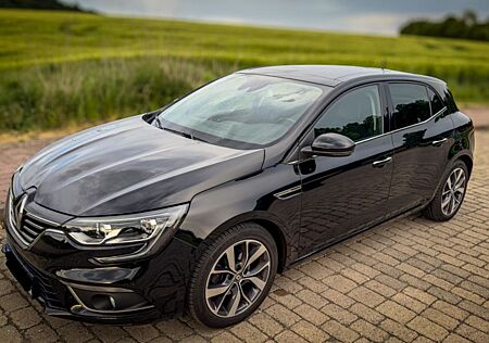 Renault Megane ENERGY TCe 130 Bose Edition Bose Edition