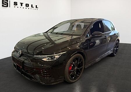 VW Golf Volkswagen GTI VIII 2.0 TSI Clubsport BlackStyle+HeadU