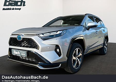 Toyota RAV 4 - 2.5 . 4x4 PlugIn CVT Teamplayer AHK ACC