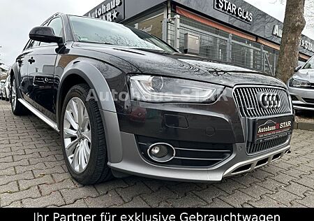Audi A4 Allroad quattro 2.0 TDI / AUTOMATIK - NAVI