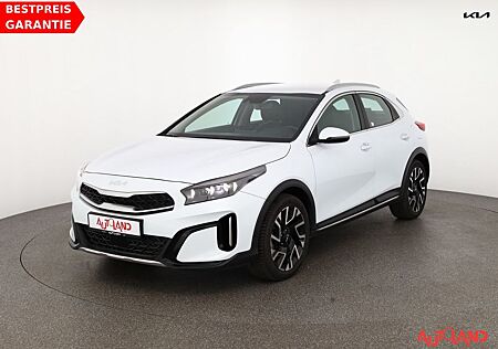 Kia XCeed 1.5 T-GDI Aut. LED Navi SHZ Kamera