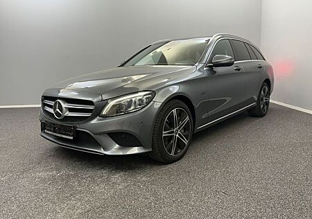 Mercedes-Benz C 300 T de*PANO*WIDE*AVANTGARDE x2*MULTIBEAM*MEM