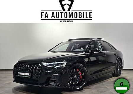 Audi S8 Excl. 3xTv Pano Designp. Hud B&O 360'' 21 Zol