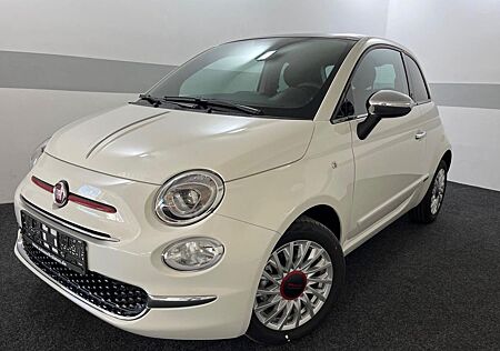 Fiat 500 1.0 GSE N3 Hybrid (RED) (RED)