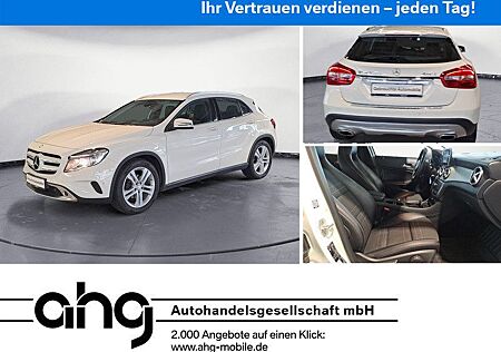 Mercedes-Benz GLA 220 d 4Matic GSRMIN MAP Pilot Pakrtronic