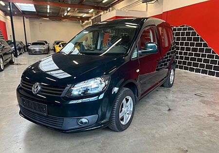VW Caddy Volkswagen Roncalli Trendline