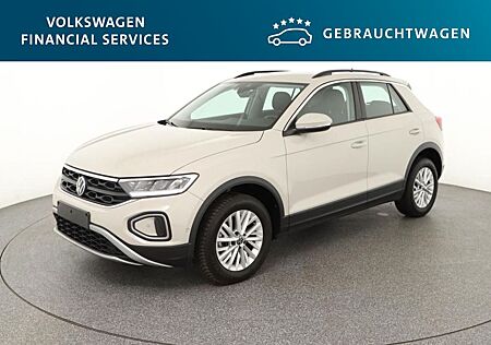 VW T-Roc Volkswagen 1.0 TSI PDC*Klima*SH
