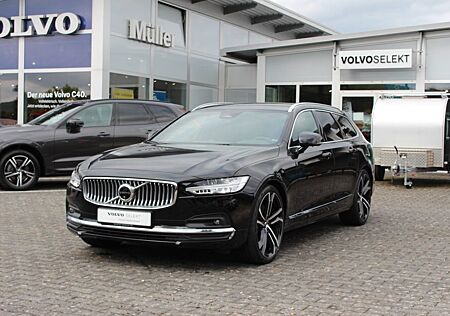 Volvo V90 B4 Ultimate +Pano+Luftfahr.+Bowers&Wilkins+